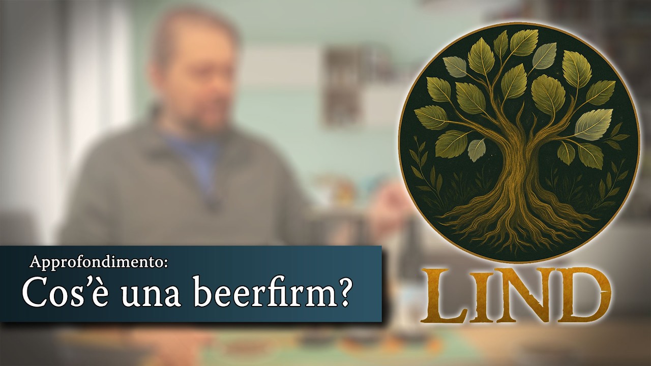 Come si apre una BEERFIRM? Esperimento in corso! | SKÅL!