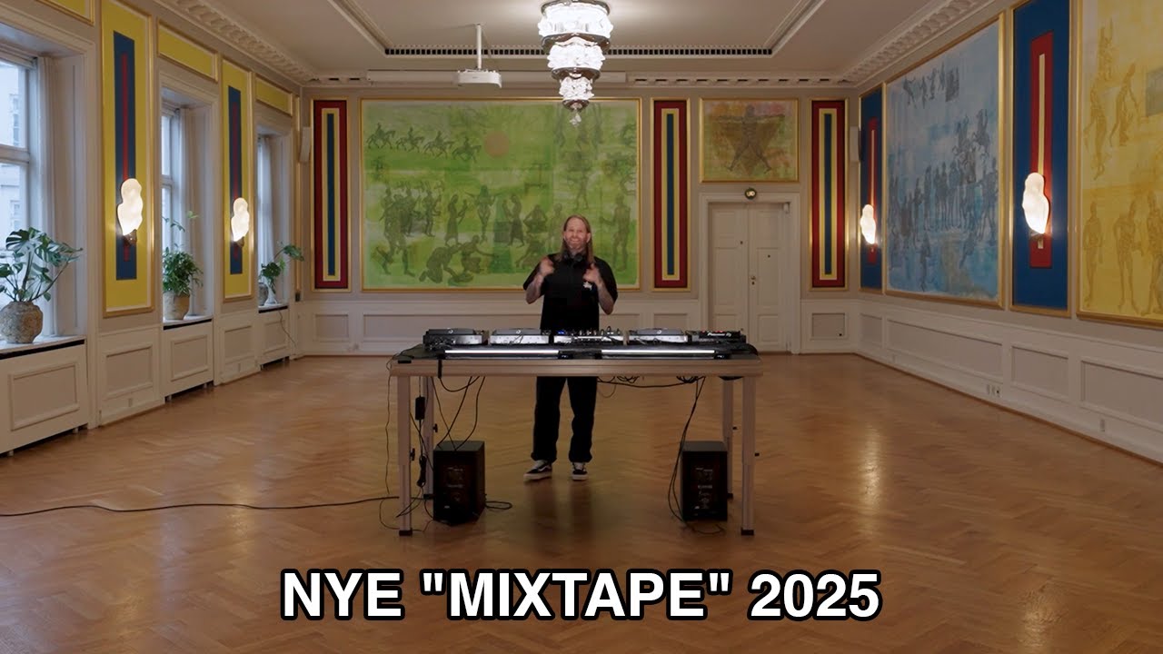 NYE 