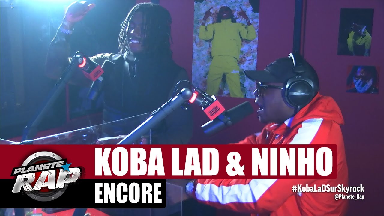 Koba LaD 