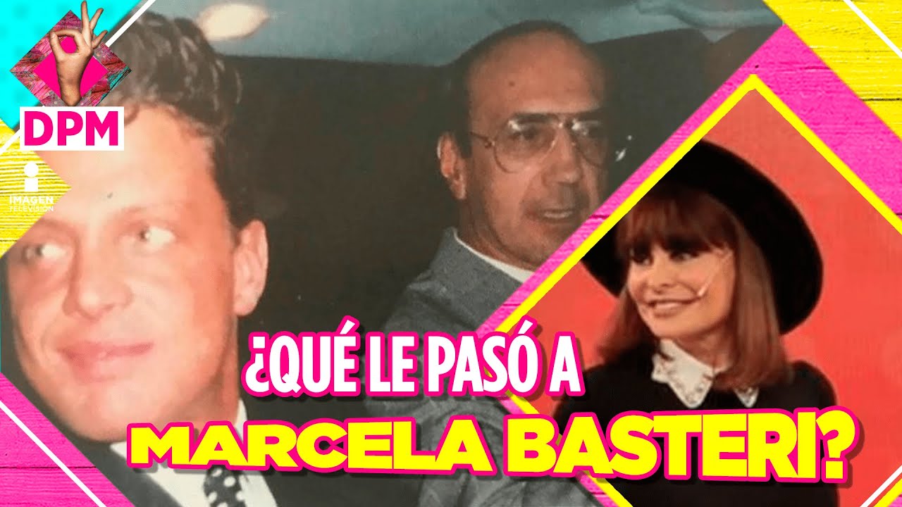 'Me dijo que Marcela está muerta', Lucía Miranda, viuda de Hugo López, exmánager de Luis Miguel