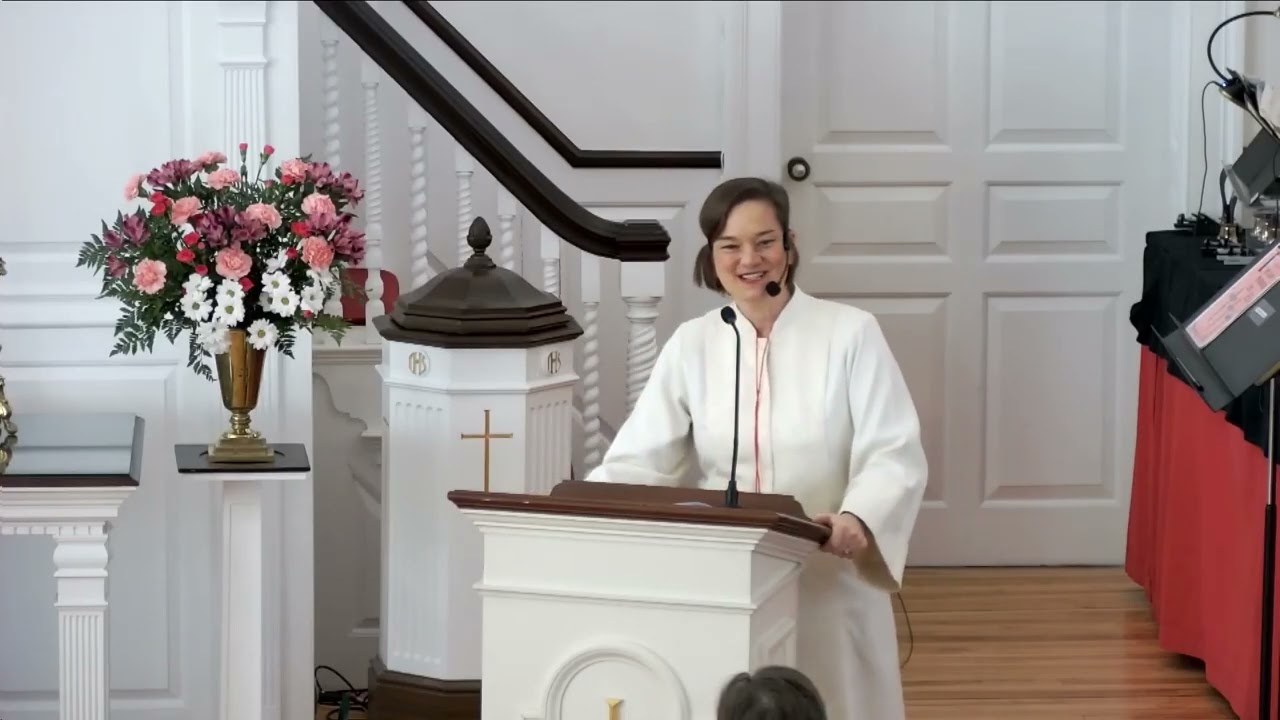 Sunday Worship, February 15, 2026, First Congregational Church of Shrewsbury