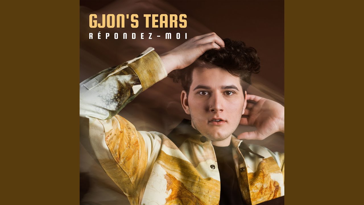Répondez-moi