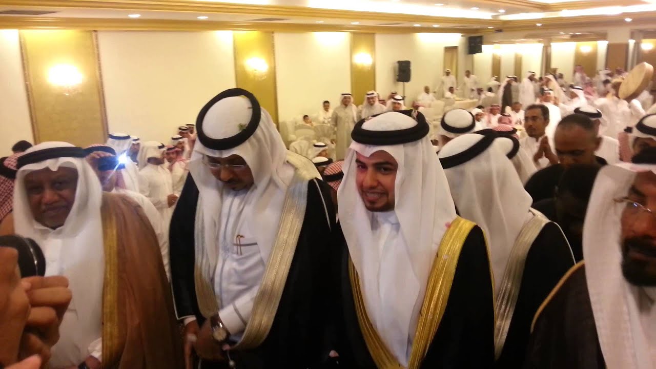 افراح الشاب علاء المنصري