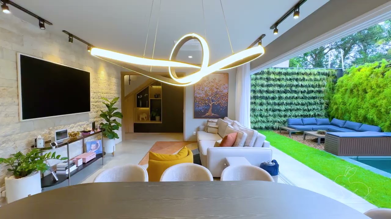Casa em Condomínio - Alto da Boa Vista - 687265
