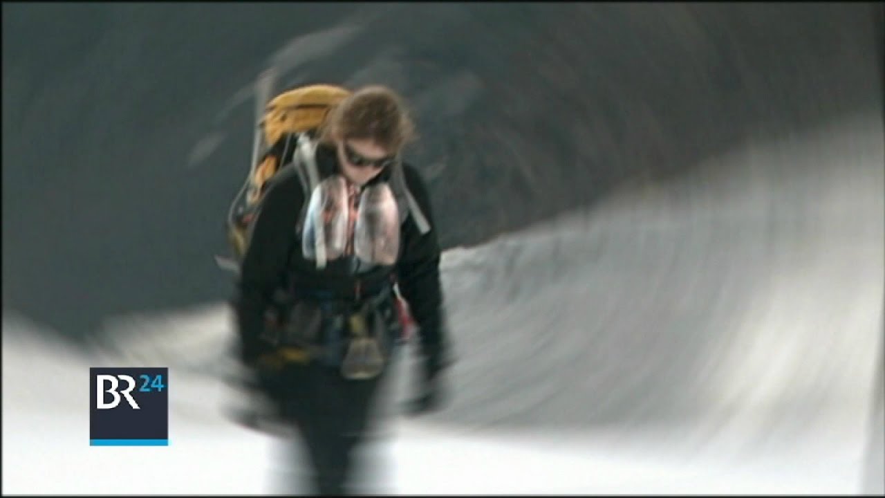 Höhenkrankheit | BR24