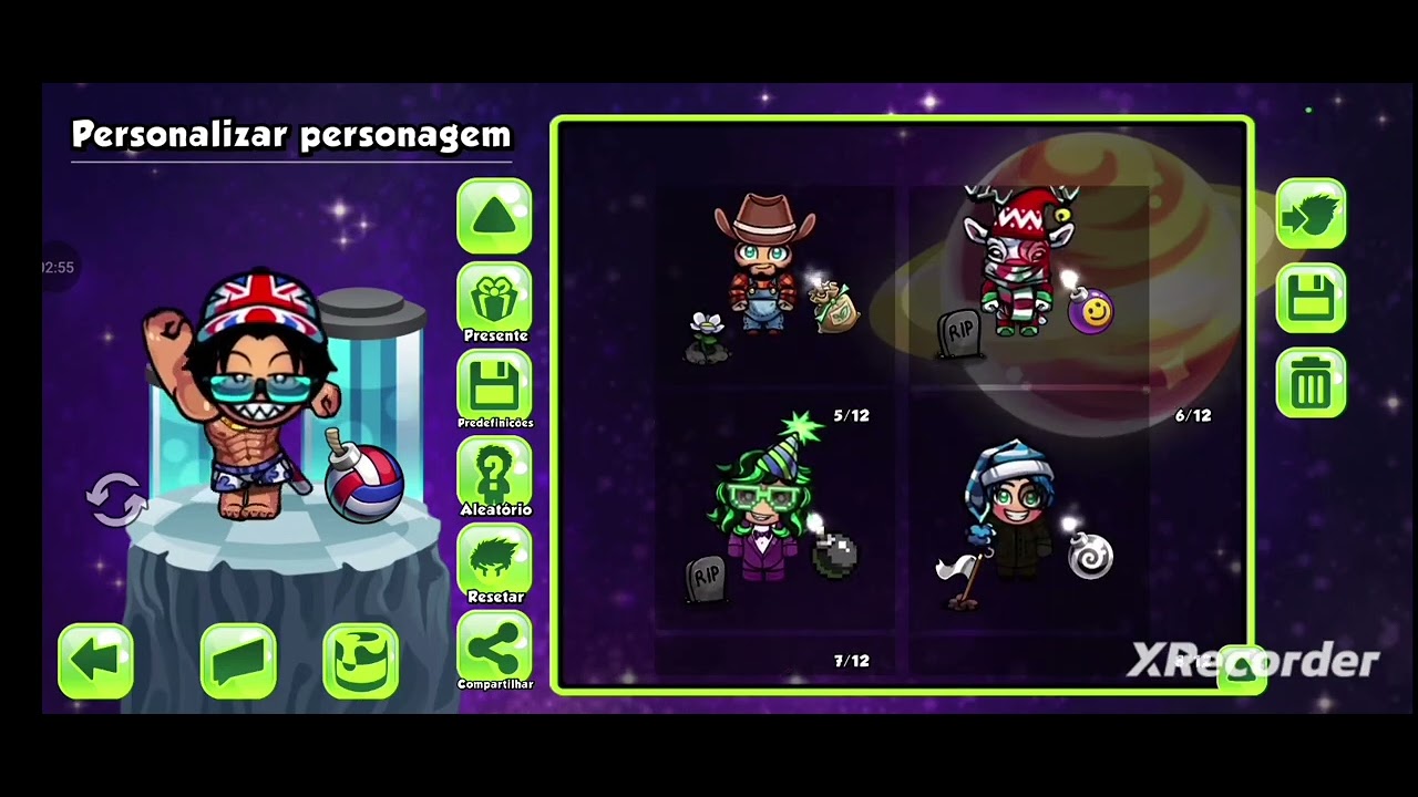 #BOMBER FRIENDS  o som ficou zuado que esqueci de abaixar mas assiste aí pra ajudar o canal valeu