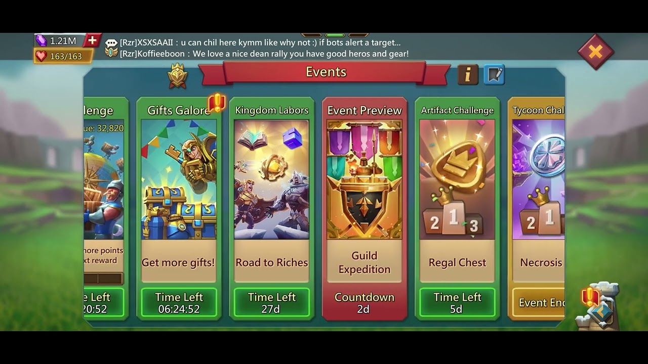 $400? 2 Upgrades only? IGG ripping us off? 