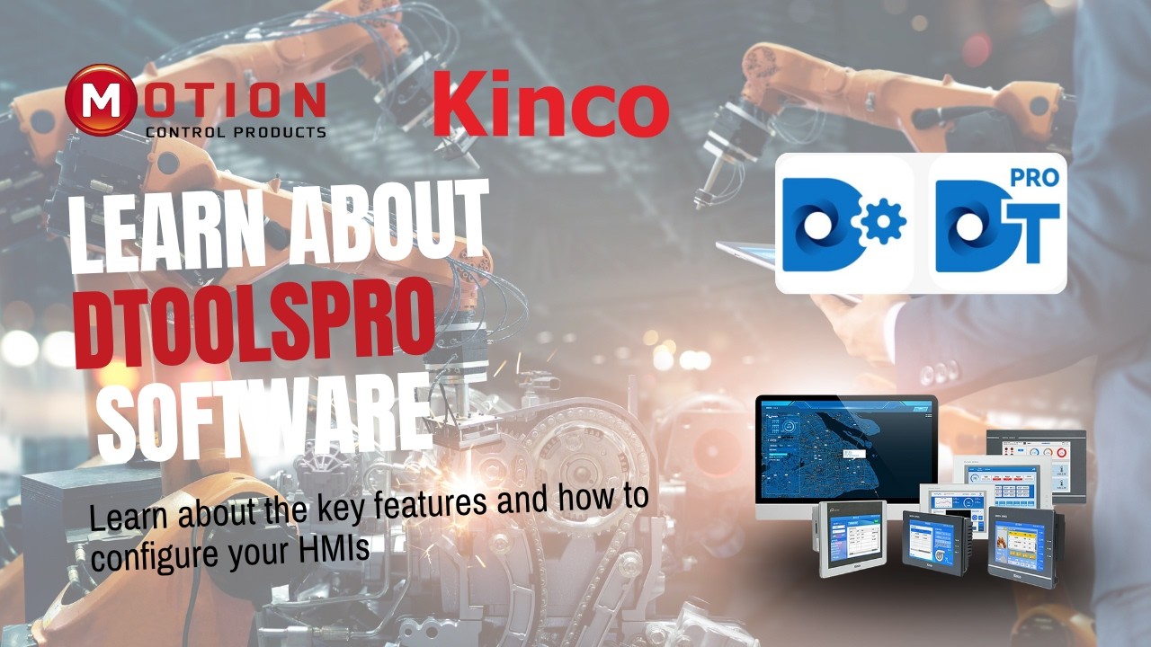 How to  Configuration DToolsPro Software Walkthrough | Key Features & Setup Guide