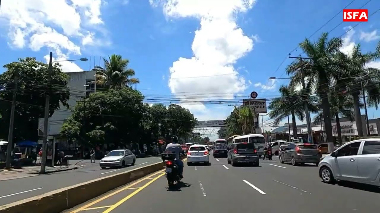Islam in El Salvador