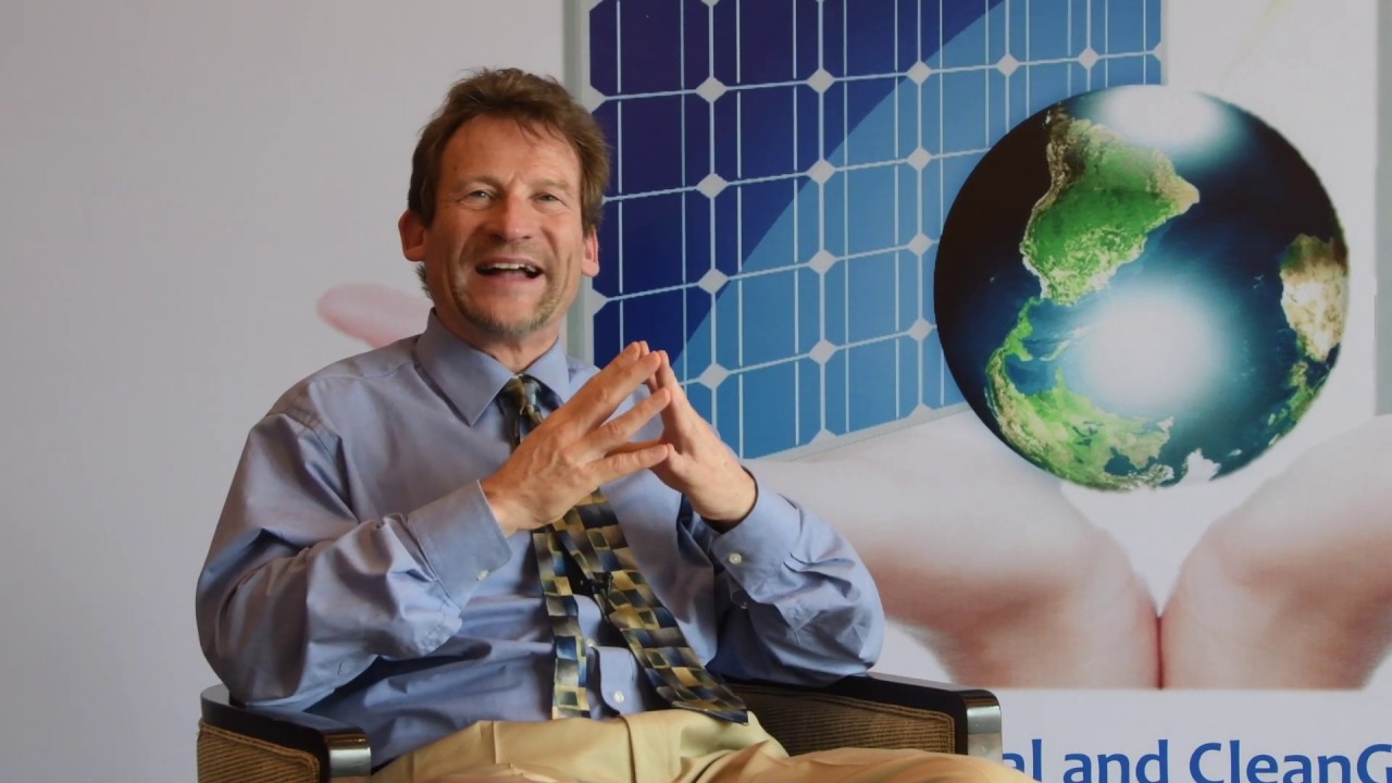 What are the core values of WEnergy Global and Clean Grid partners?