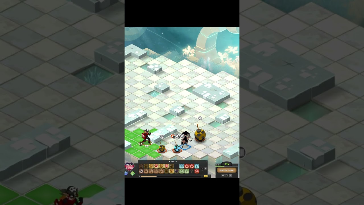 OS ROUB VS IOP #dofus #Dofusrogue #dofus3 #shorts #fyp #dofusunity