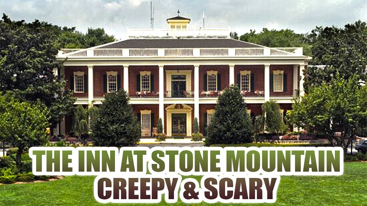 Stone Mountain Inn: Unleash Your Biggest Fears At The Bone-chilling Haunted Hotel! Terrifying Review