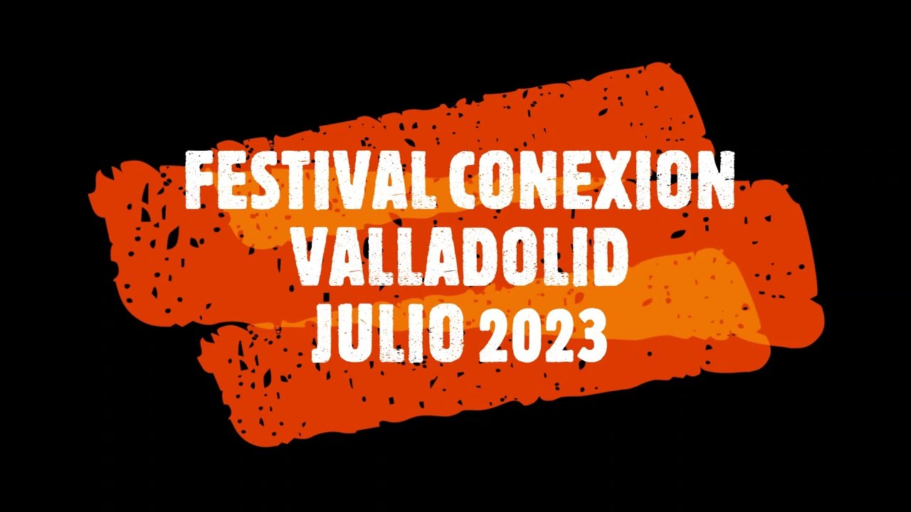 Oscarmina Dj en el Festival Conexion Valladolid 2023