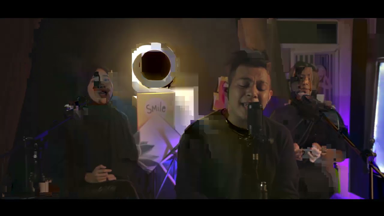 JATUH BANGUN - MEGGY Z - MEDLAY - Evie Tamala - Aku Rindu Padamu - COVER BY MARIO G KLAU