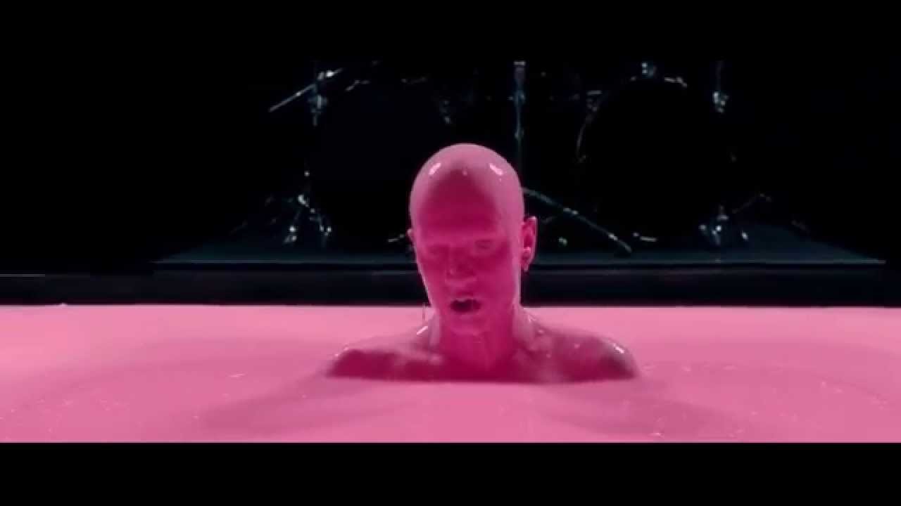Lo! - Orca (Official Video)