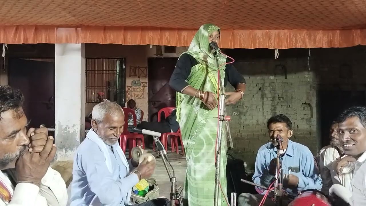 Shiv balak d j Bhajan gayak मायावती दास खलीफा जी जवाहर खेड़ा निगोहां मोहन लाल गंज लखनऊ मो०9305986858