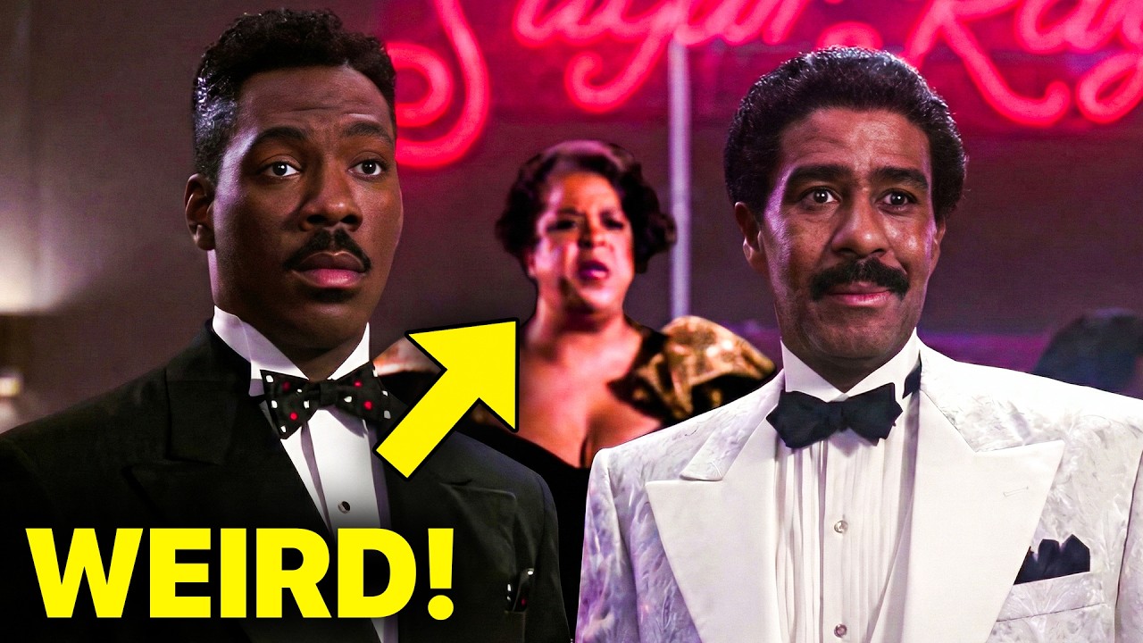 Harlem Nights (1989) Cast Reveal 28 Weird Facts Most Fans Never Figured Out