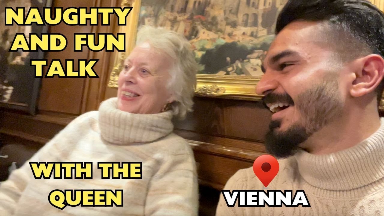 WASTED so much money on HOT CHOCOLATE!! 😡😳 | This place is overrated | VIENNA Day 2