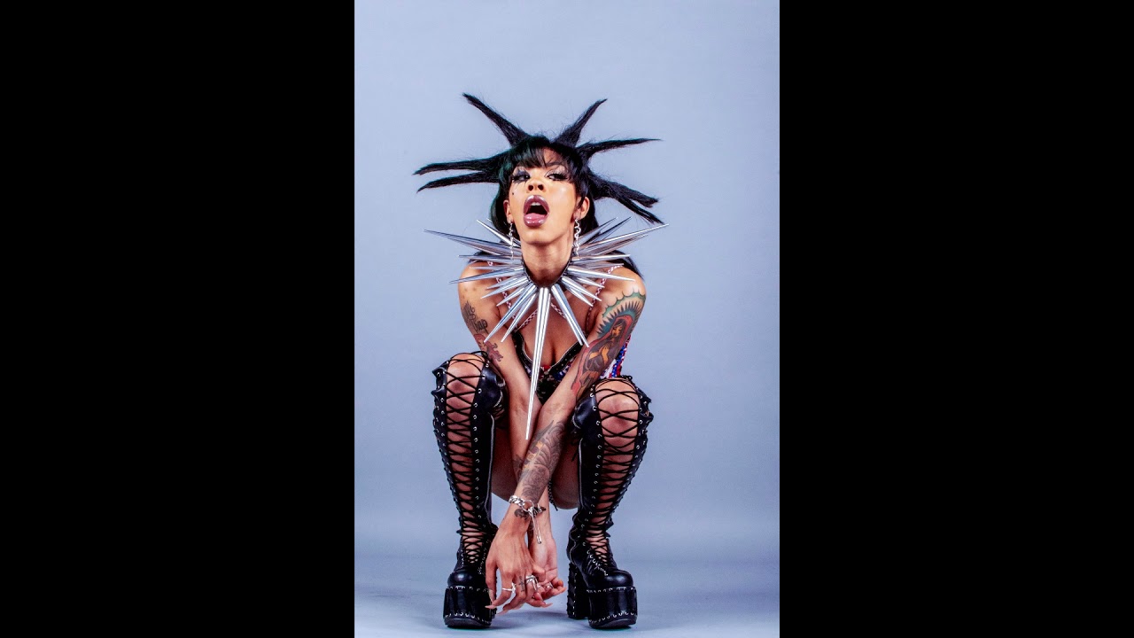 (HARD) 170 BPM RICO NASTY TYPE BEAT - WHACKABITCH!
