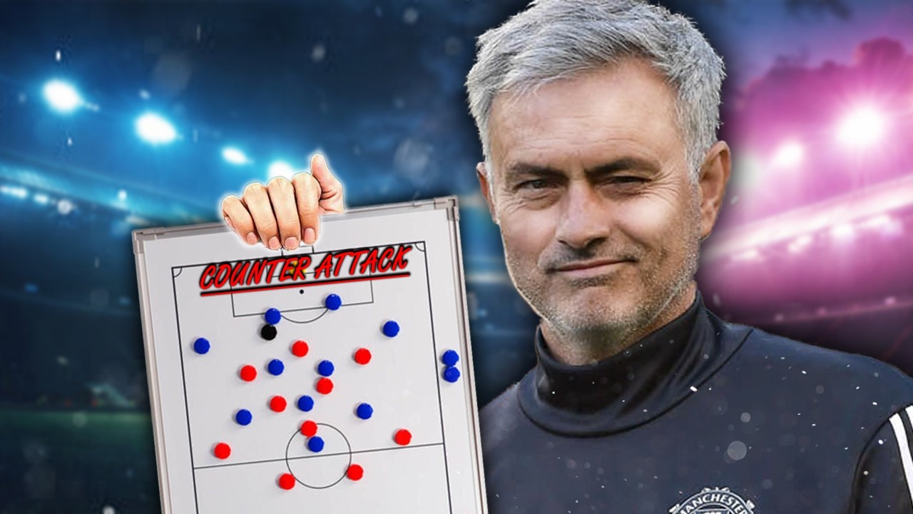 FM24: The Ultimate Counter-Attack Guide (Tactics)