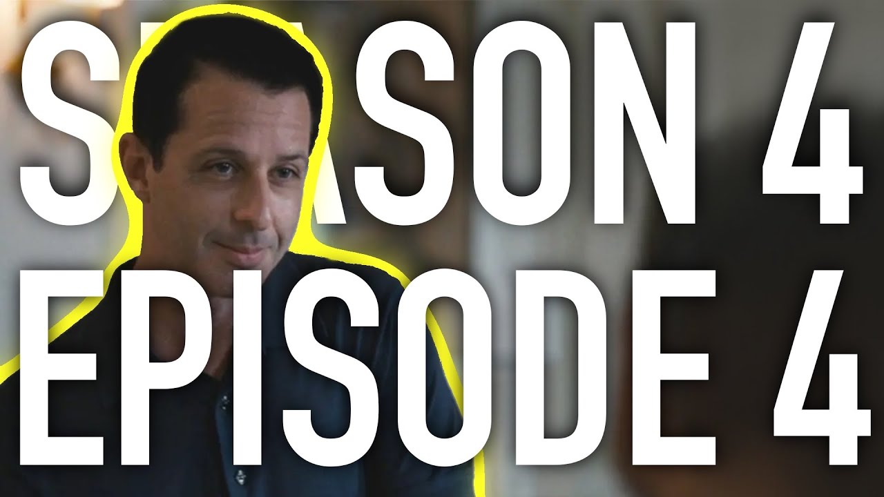Succession S4E4 