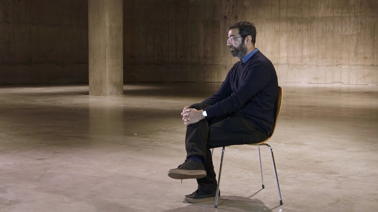 Amar Kanwar – 'We Make Sense of Life in Bits and Pieces' | TateShots