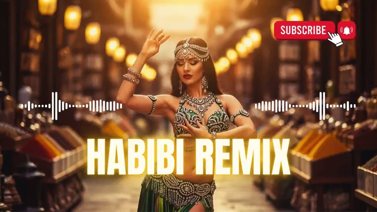Arabic Deep House Journey 2026 | Dubai Luxury Night From Sunset to Midnight