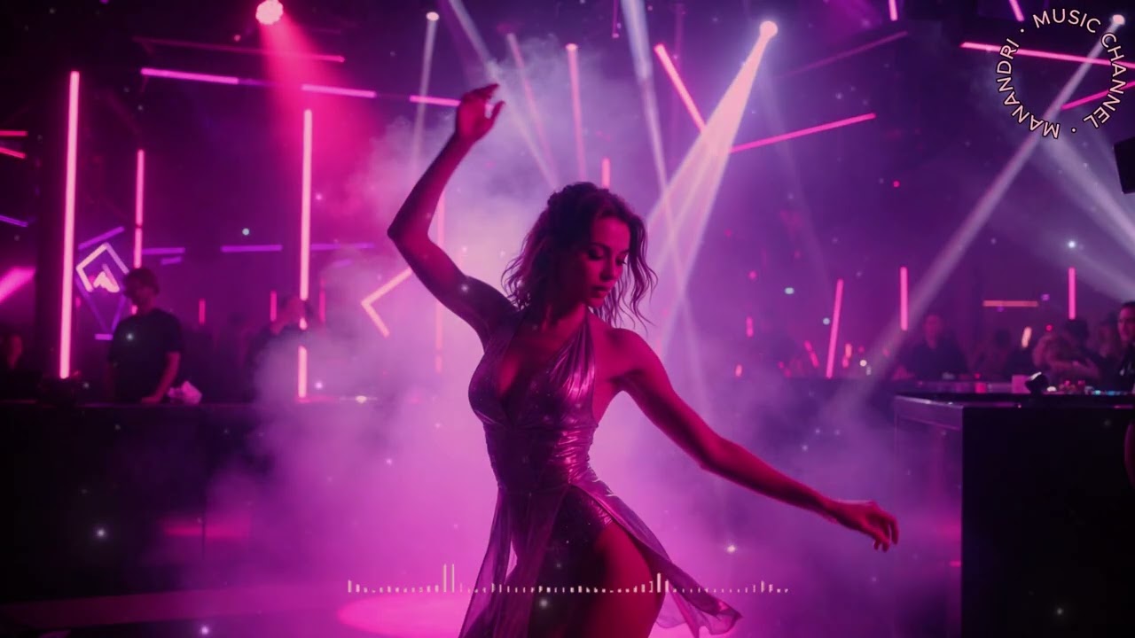 Carefree Till Sunrise – EDM | Vocal Electronic Beats by MANANDRI