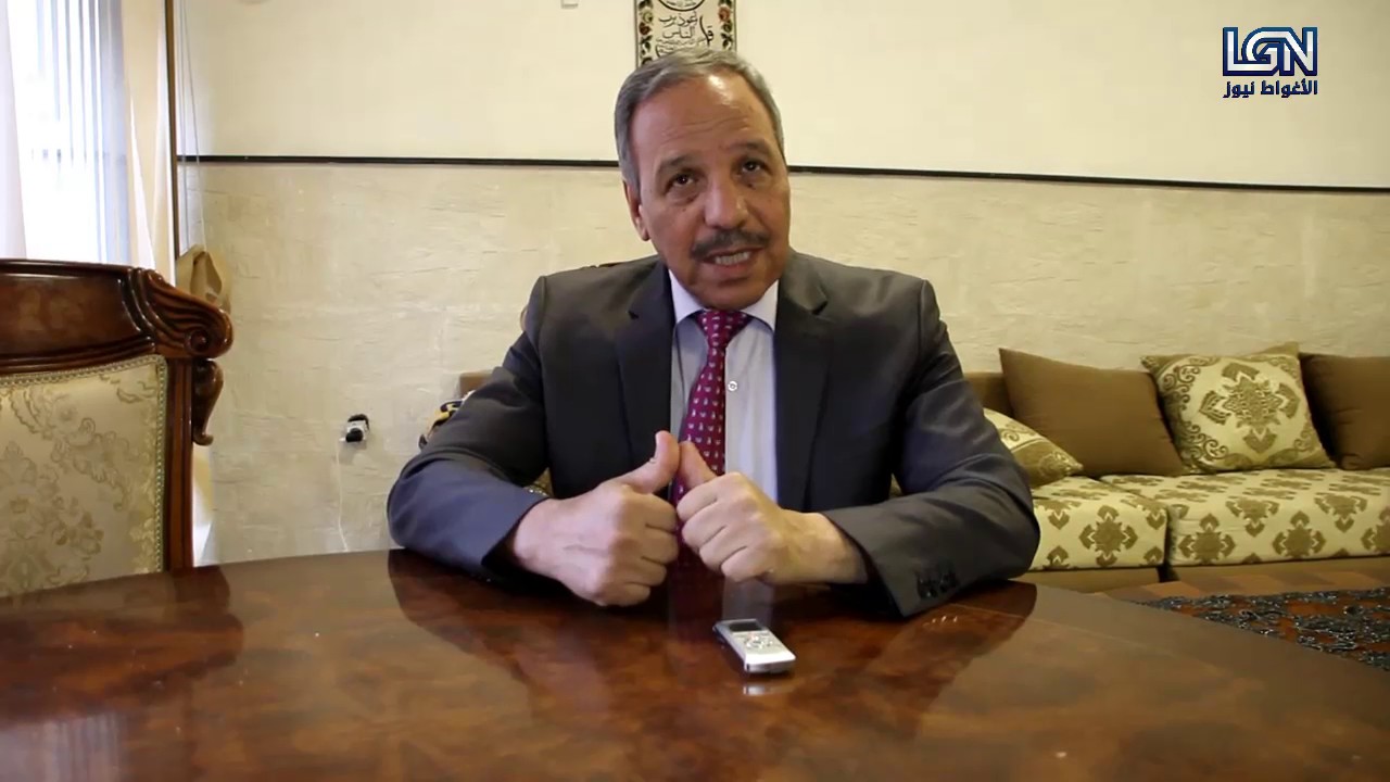رئيس بلدية الاغواط  يكشف عن رزنامة القطع الأرضية والسكنات ومقاييس الإستفادة المتبعة . حكيم ب