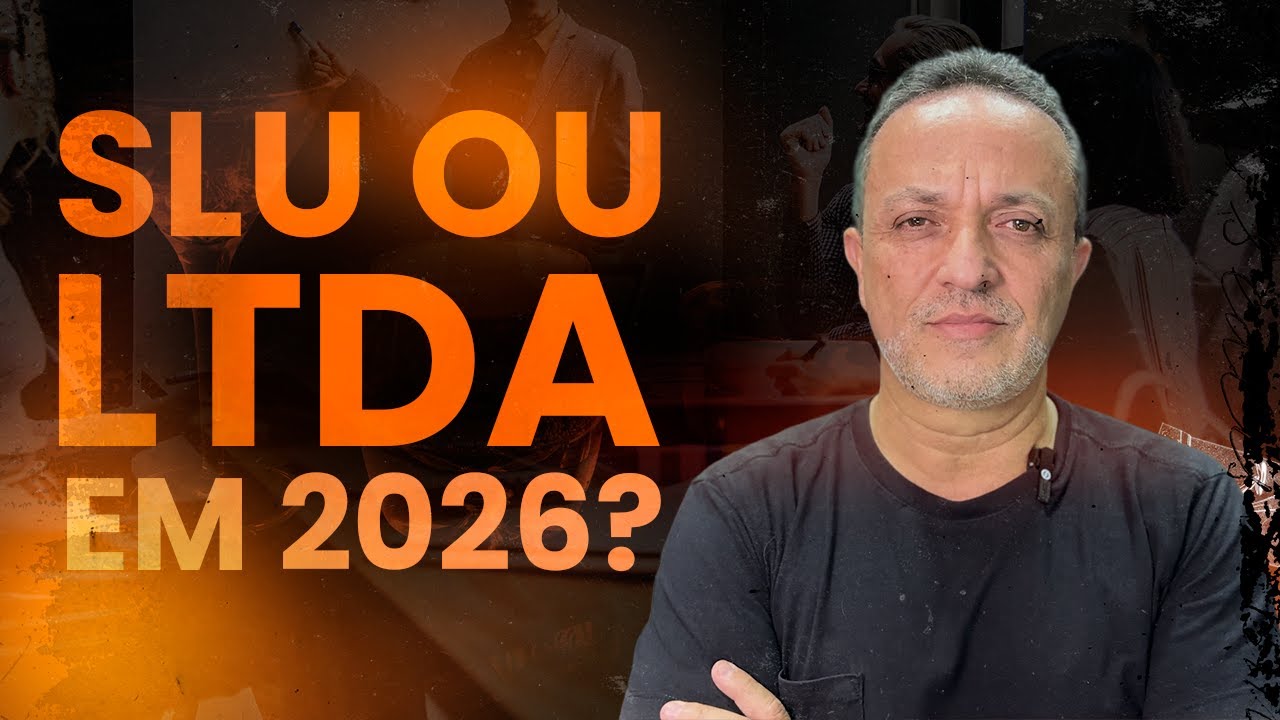 CNPJ para médico em 2026: guia completo entre SLU e Sociedade Limitada