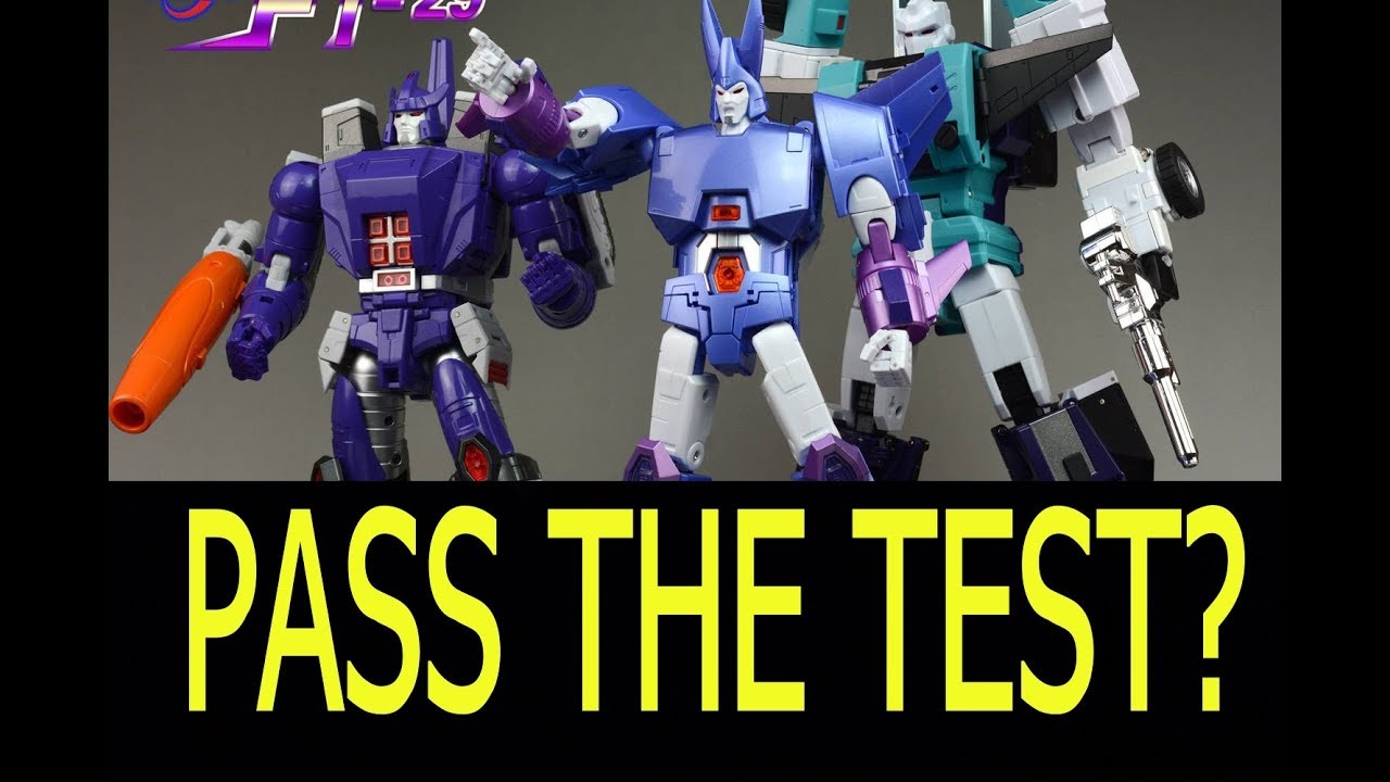 Fanstoys Fanboys Syndrome: Are You Affected?