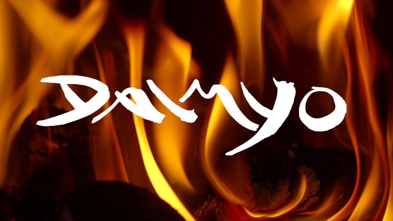 Fire in the House - Markus Meisterhofer & Katrin Rabensteiner (from DAIMYO: A Musical Revolution)