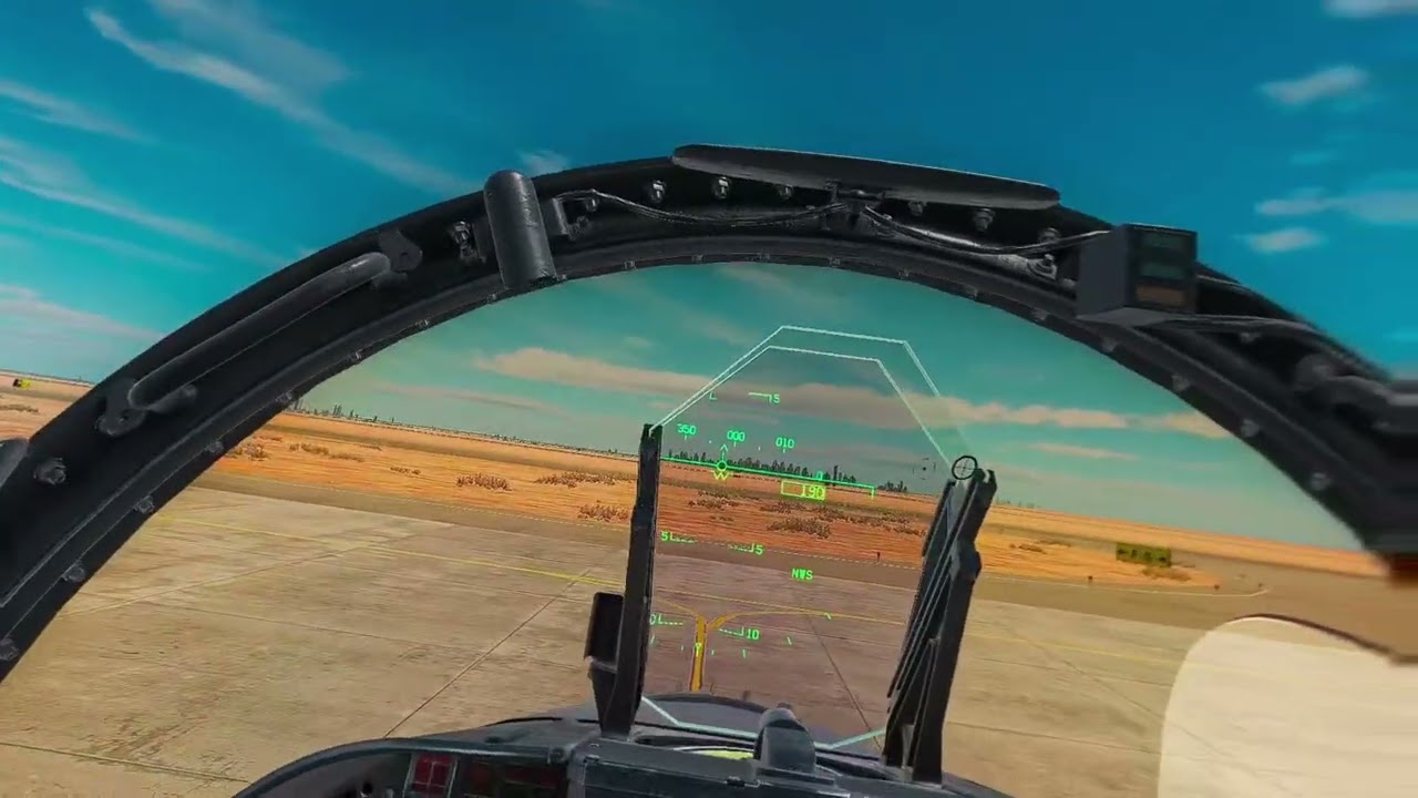 Дозаправка в воздухе истребителя F/A-18 Hornet (несколько советов) | DCS