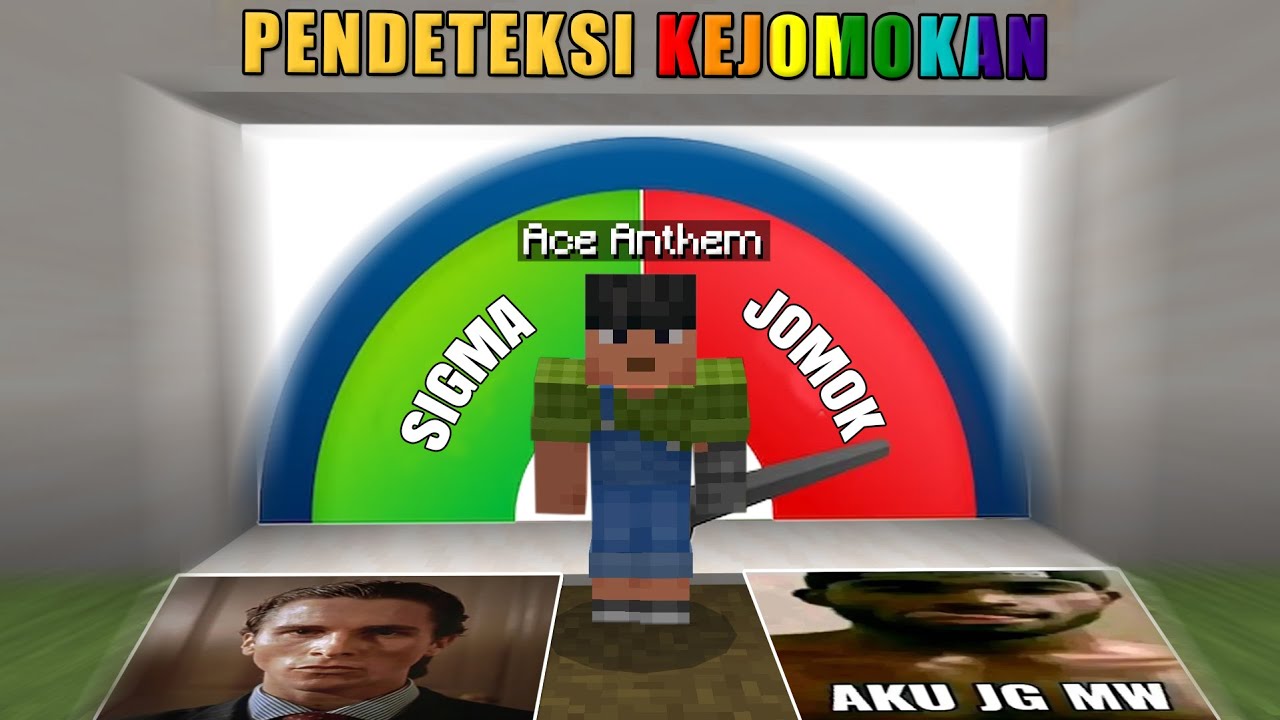 Review Map (25 mini games) Bersama JAPELI 😁- Review Map Subscriber #37