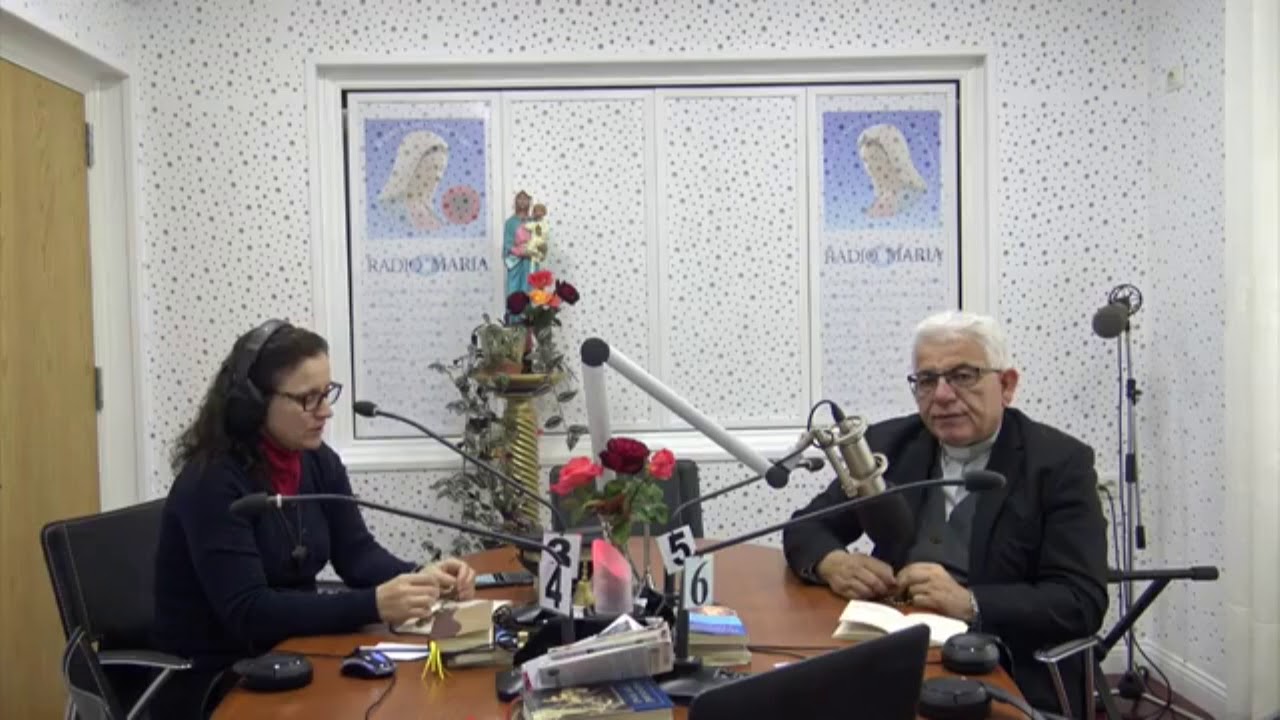 Radio Maria Albania - Misteret e Gëzimit