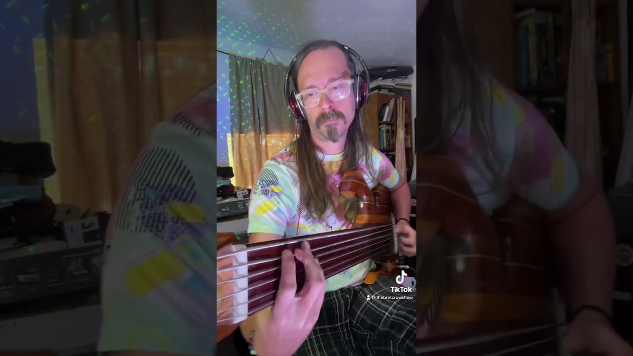 How To Play Primus Songs, Mud