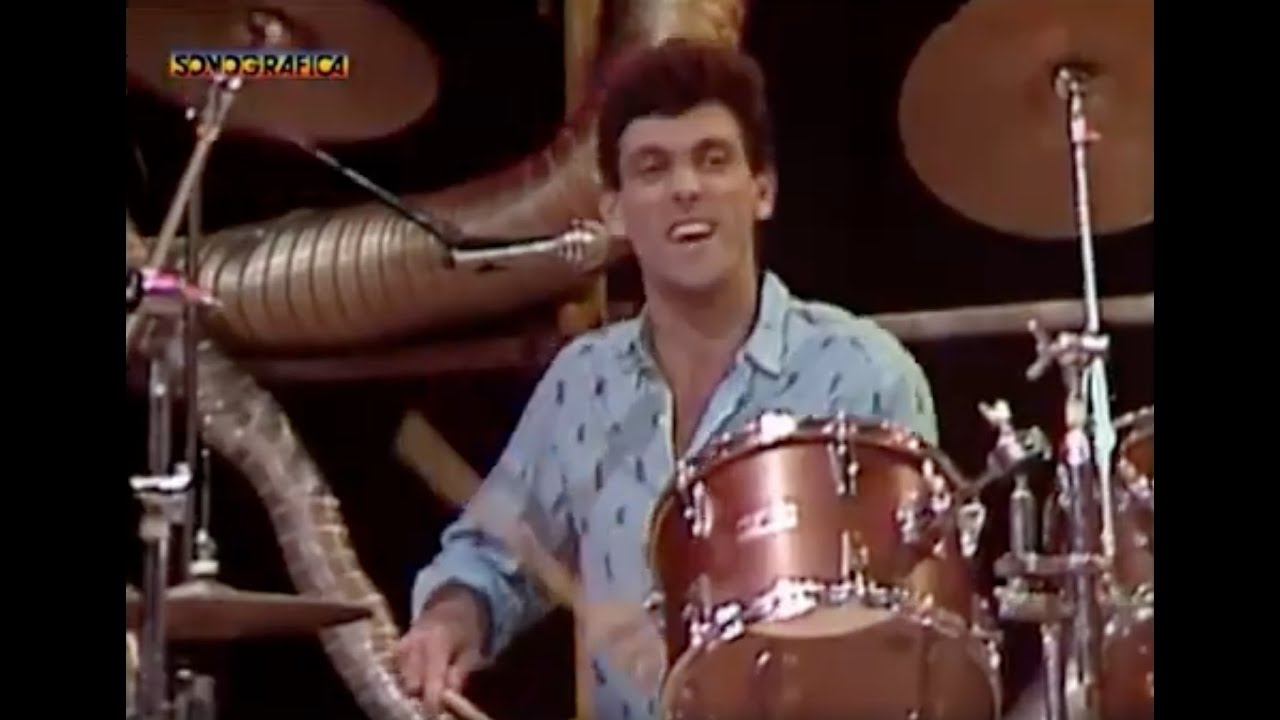 EN UN SOTANO DE LA FLORIDA - Cap. 1 - ''De donde son los cantantes''