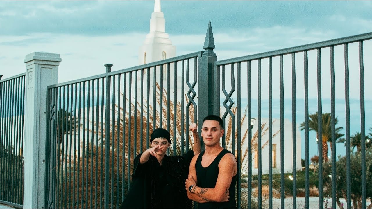 SIBERIAN & ALEXMINE - DALVIAN (WIDEOKLIP)