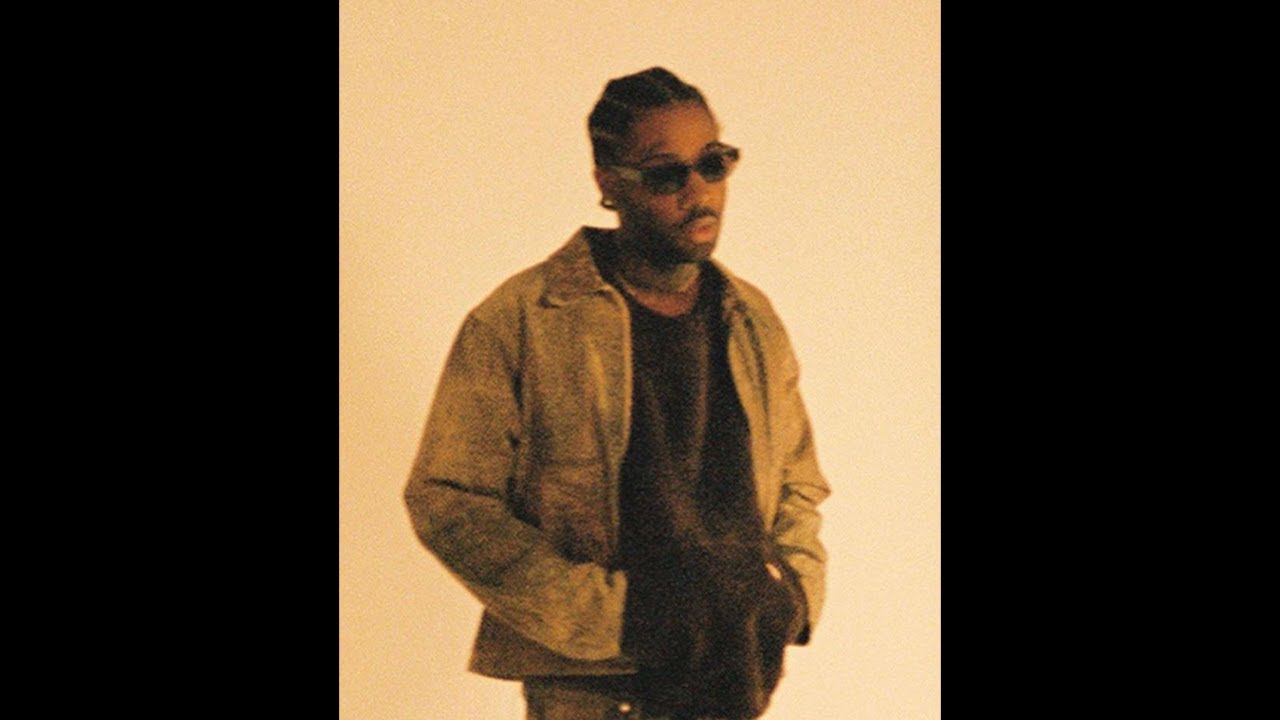 (FREE) Brent Faiyaz Type Beat - 