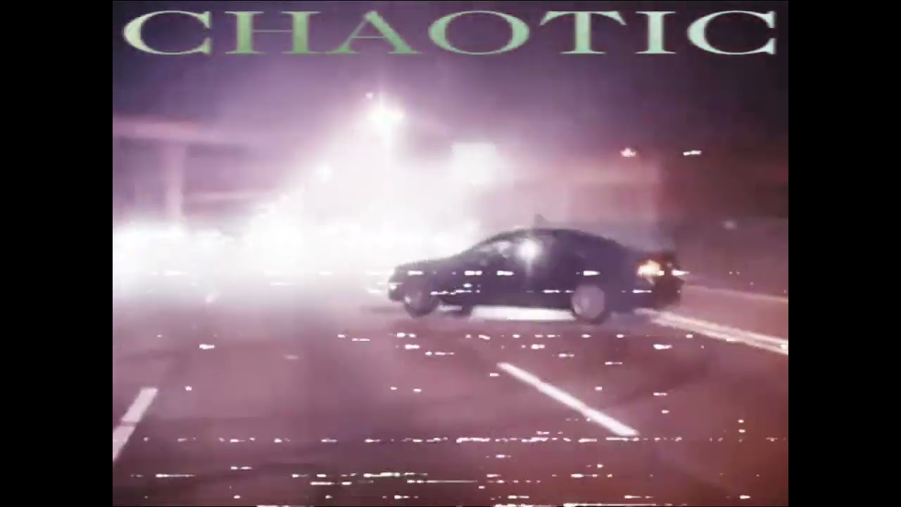 mrelias123 - Chaotic