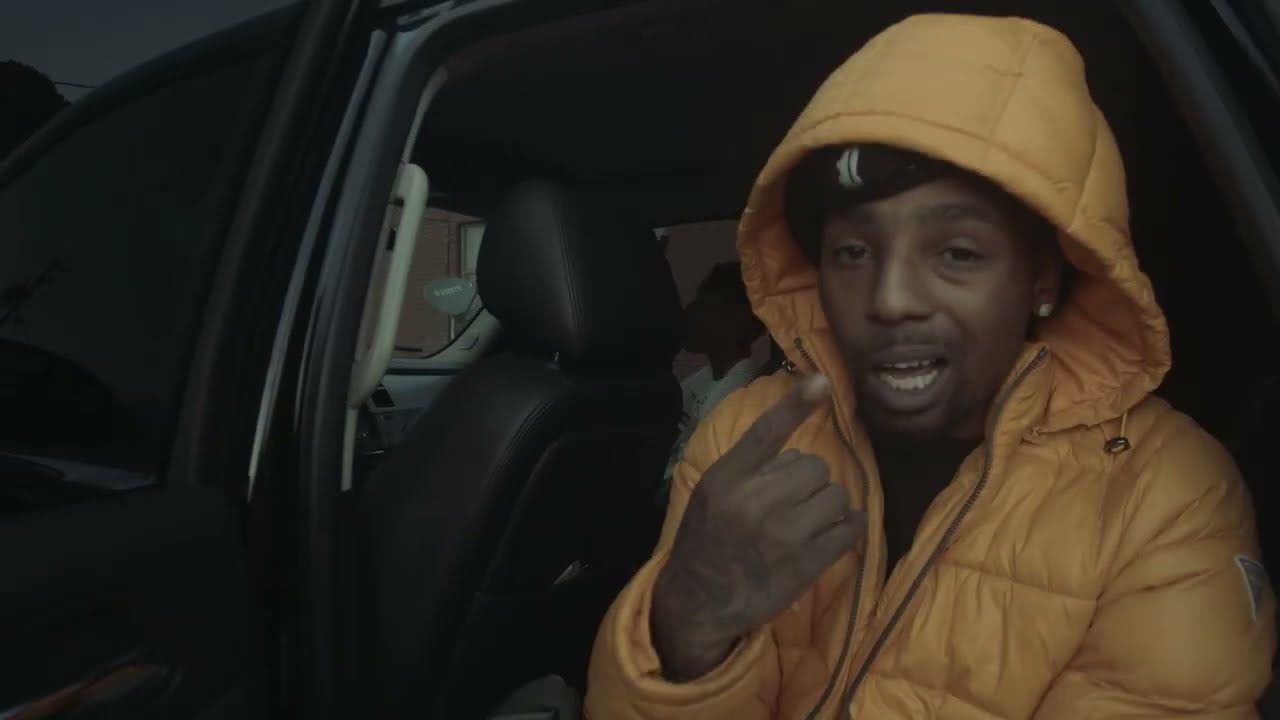 Poo 1hunnid - Latest Gift (Official Video)