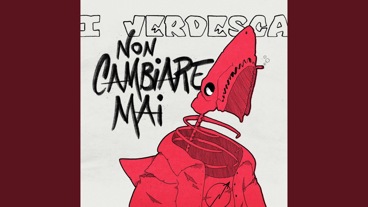 Non Cambiare Mai