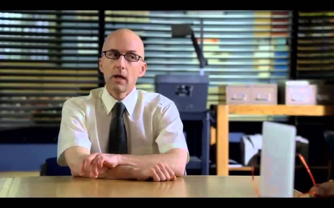 Community   Season 6   Trailer   Yahoo Screen HD 6&ordf; Temporada