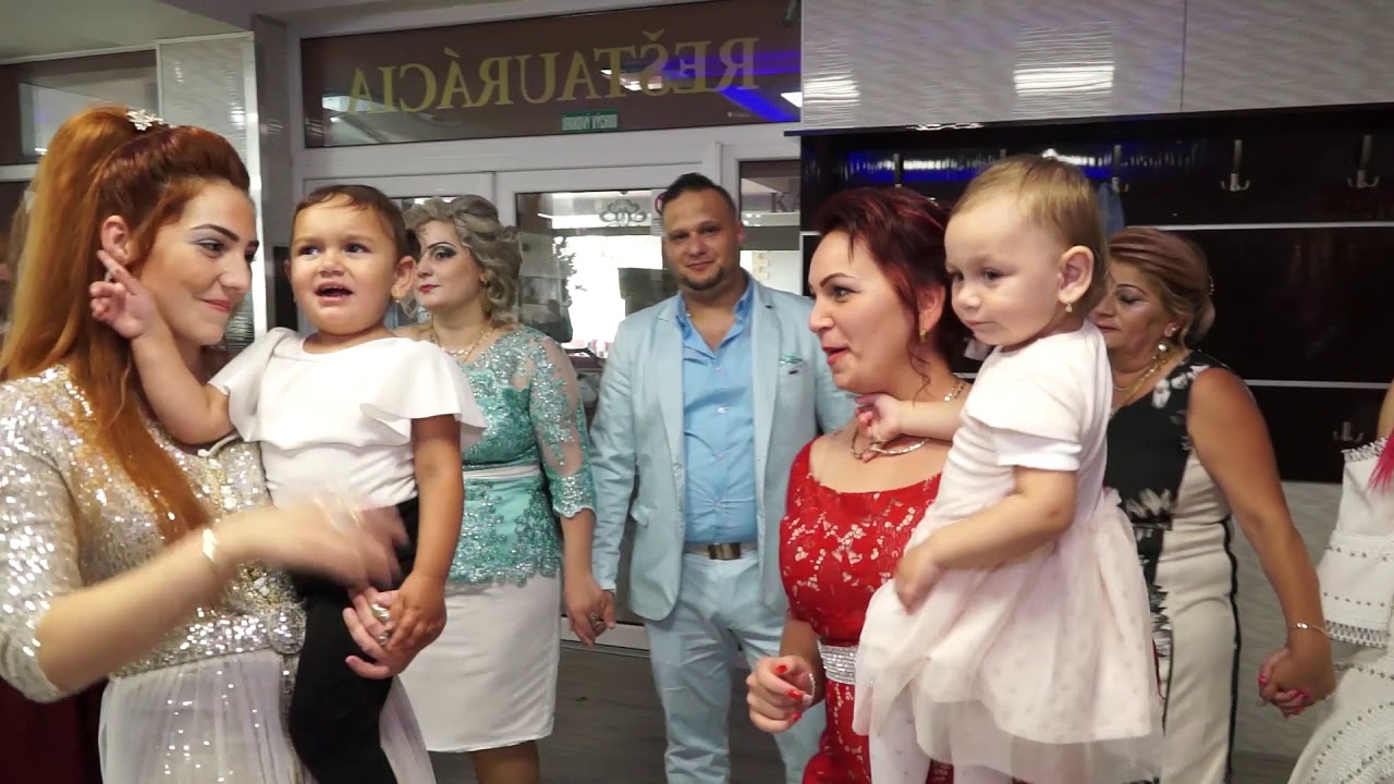 Krstiny Stelka Veselá 27.7.2019  3.časť
