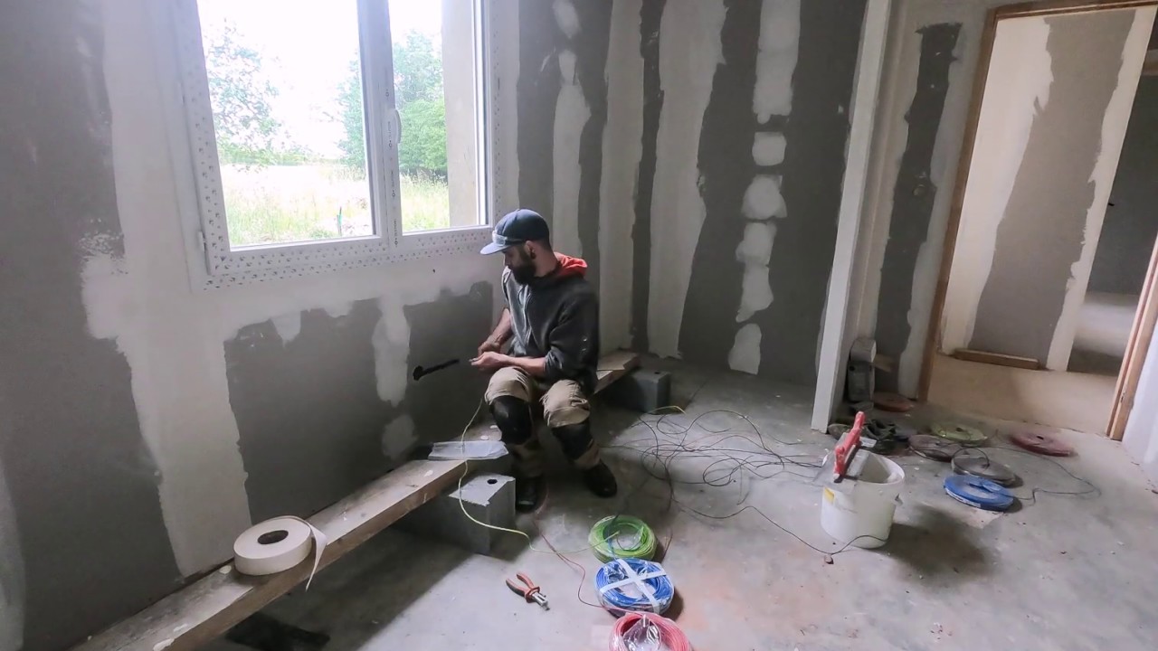 Timelapse Auto R&eacute;novation J-65