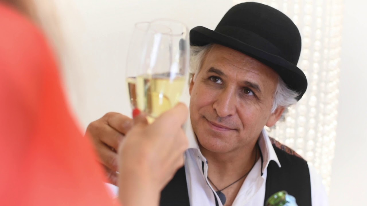 Alvaro Scaramelli - Eres mi Luz (La Fuerza Oculta de mi Corazón)