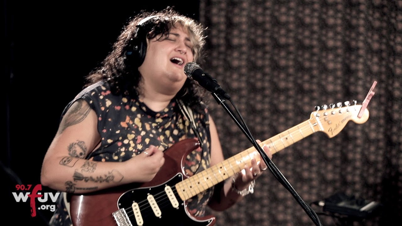 Palehound - 