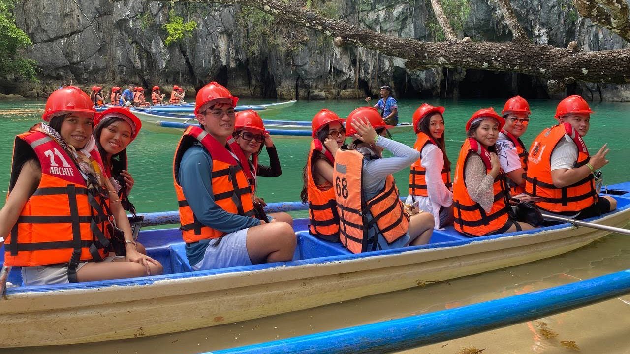 Palawan Tour