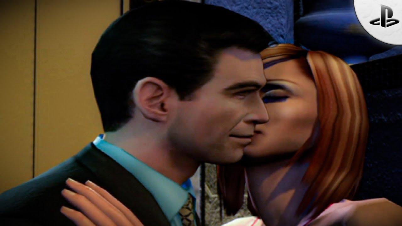 James Bond 007: Everything or Nothing - Battle in The Big Easy