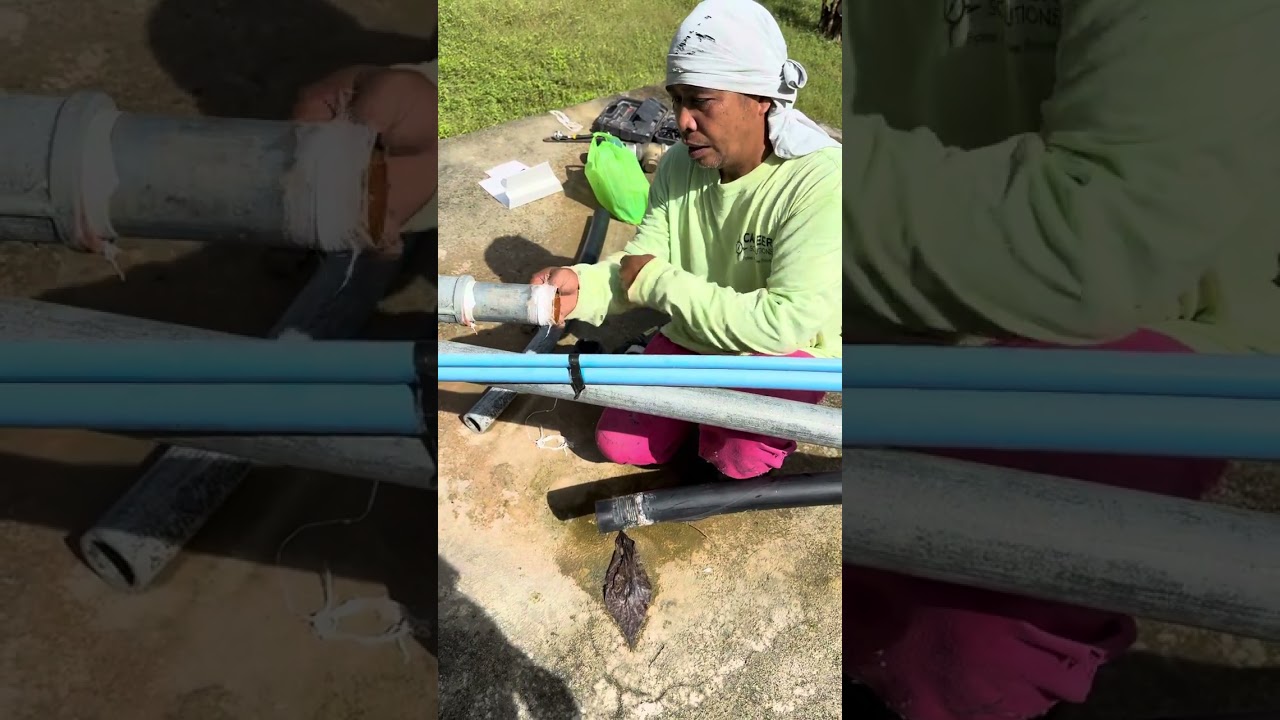 Nag ayo nasad mi ani sige lag kaguba kaesyot